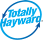 Totally Hayward